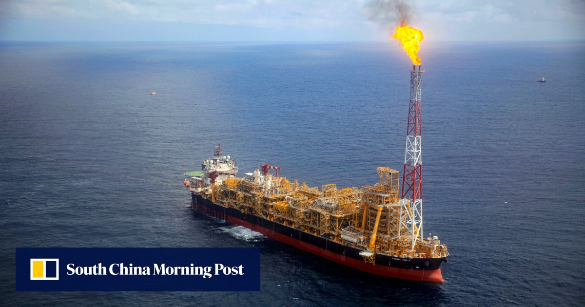 Apakah model pinjaman minyak untuk infrastruktur China di Afrika perlu dipikirkan kembali?