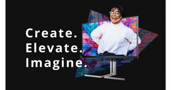 AOC memberdayakan kreator dengan Graphic Pro U3 Series: kanvas terbaik untuk warna asli, Berita Bisnis