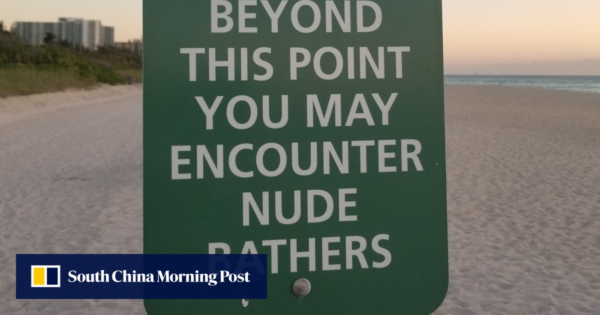 8 pantai nudis terbaik di dunia, dari Miami, Florida hingga Wannsee Berlin dan Wreck Beach di Vancouver